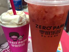 -ZEROPARK零度乐园(万优汇店)