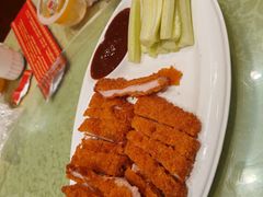-春江饭店(共青团路总店)