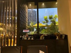 -Ameigo梅果·云贵川bistro(长宁来福士店)