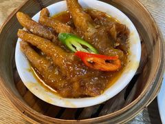 -点点心港式茶餐厅(南京西路店)