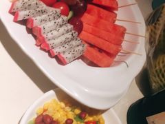 -海底捞火锅(公益西桥店)