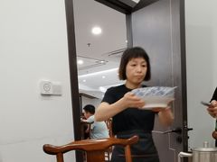 -长平肥姐白粥·海鲜打冷