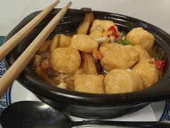 -桂园白粥·潮汕老味道