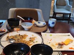 -一本魅·日式料理