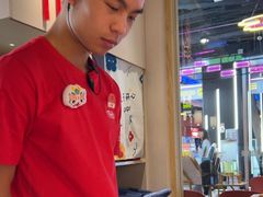 -九毛九西北菜(百信广场店)