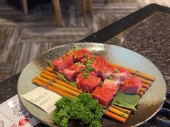 -正苑26年海鲜烤肉•牛尾汤汤饭(东港店)