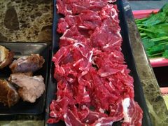 -林记潮牛·牛肉火锅(上马墩店)