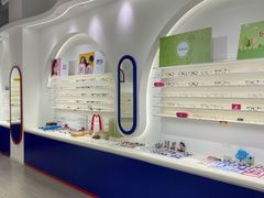 -青聪儿童眼镜(浦江店)