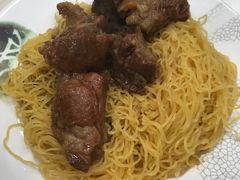 -麦文记面家(佐敦店)