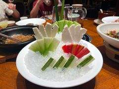 -瑶王府·广西菜(金阳路店)