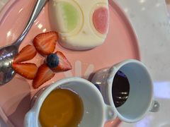 -水桶王国主题餐厅·聚会·生日派对·亲子活动·家庭套餐(亚龙湾希尔顿店)