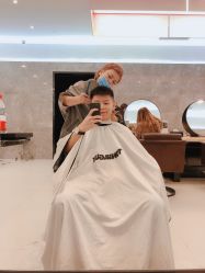 短发-TONI&GUY