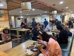 -泰润8号饭堂(闻喜路店)