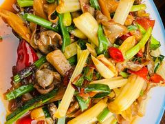 -弓虽昌焖烧鸡(大竹林店)