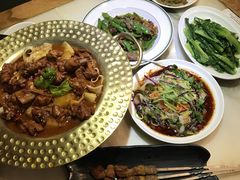-天山传奇新疆菜(SKLP店)