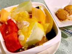 -松记糖水店(铜锣湾分店)