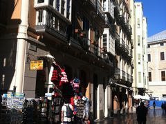 -马拉加毕加索博物馆