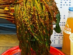 -张庆烤肉·清真