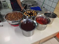 -盛京人人鸡味抻面(珠江桥店)