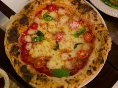 -Margherita雏菊意大利餐厅(雅颂庭购物中心店)