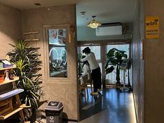-施奈儿.洗头頭療.按摩SPA.采耳(上梅林店)