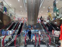 -优衣库(深圳万象天地旗舰店)