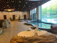 -天目湖涵田半山温泉