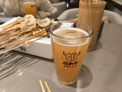 -苏小牛·牛肉串(国贸店)
