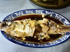 -南花桥羊肉馆老字号(乌镇店)