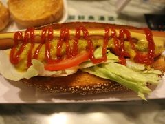 -翠华餐厅(湾仔店)