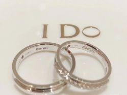 -I Do(重庆龙湖北城天街购物广场店)