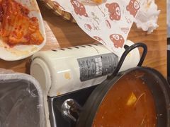 -多宾韩国料理(学衡路店)