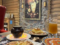 -卢布里西餐厅(总店)