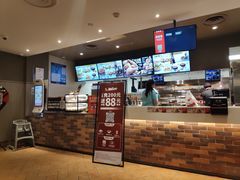 -肯德基(西安兴庆店)