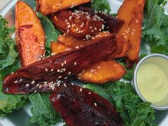 -农畉LONFOOD(福田星河COCOPark店)