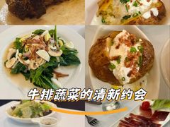 -摩根扒房(桐梓林店)