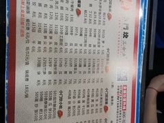 -小门坎三合鱼(总店)