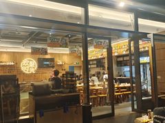 -木屋烧烤(惠阳华润小径湾店)