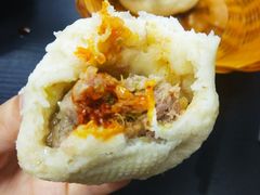 牛肉包-郑家包子牛肉拉面(尚勤路店)