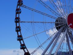 -中环4号渡轮码头