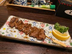 -哥哥の深夜食堂(红松东路店)