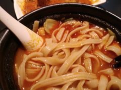 土豆粉两掺-姐弟俩土豆粉(西安小寨店)