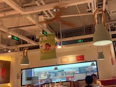 -味福记·江西小炒·南昌小吃(青山湖万达店)