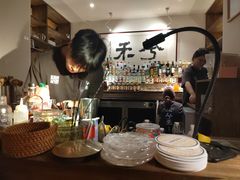 -兮禾酒馆(护国路店)
