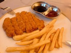 -德大西餐社