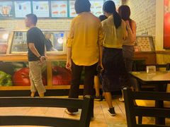 -赛百味SUBWAY(都汇天地店)