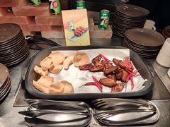 -西安W酒店·WEI全味西餐厅