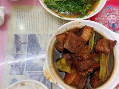 -蘭心餐厅(进贤路店)