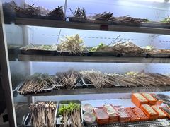 -水碾河刘老大串串香(水碾河路店)