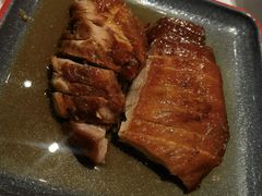 -龙记香港茶餐厅(久光百货店)